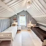 Nedregard By Interhome * Фарсунн