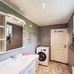 Nedregard By Interhome *