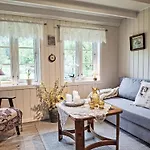 Nedregard By Interhome