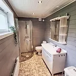 Nedregard By Interhome *