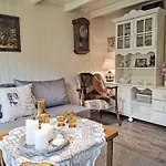 Nedregard By Interhome * Фарсунн