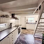 Nedregard By Interhome *