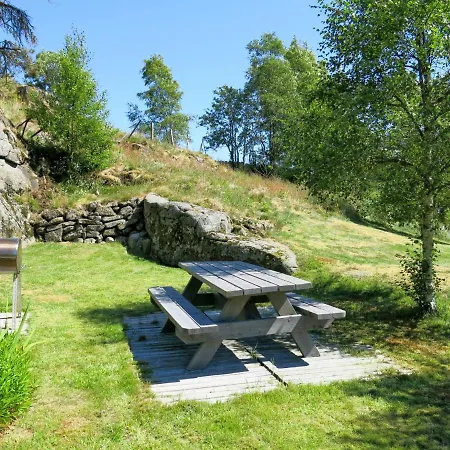 شاليه Nedregard By Interhome *