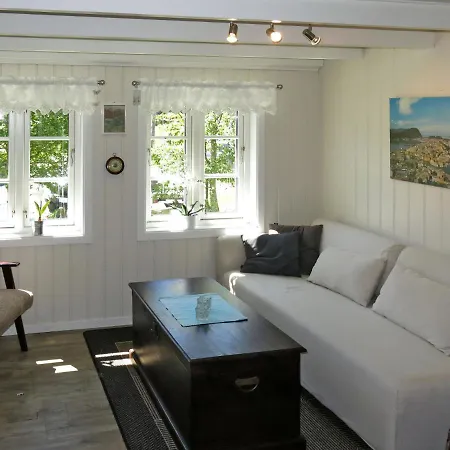 Chalet Nedregard - Sow002 By Interhome