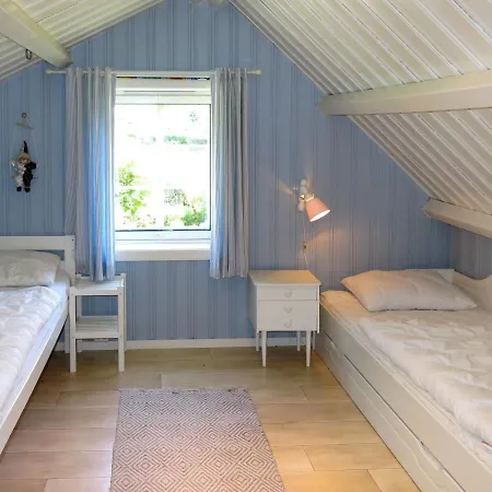 Chalet Nedregard - Sow002 By Interhome