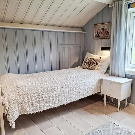 Nedregard By Interhome *