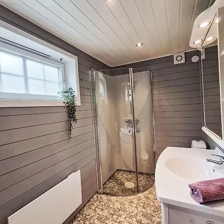 Nedregard By Interhome شاليه