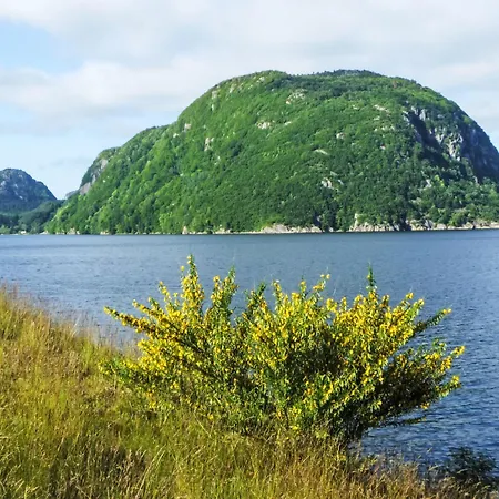 شاليه Nedregard By Interhome