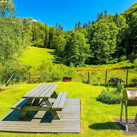 Nedregard By Interhome شاليه *