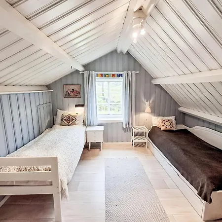 Nedregard By Interhome * Farsund
