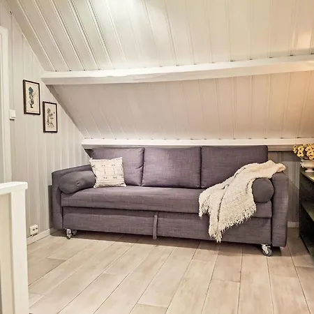 Nedregard By Interhome Chaleter *