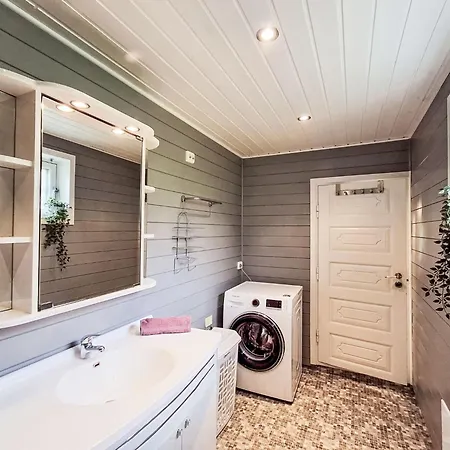 Nedregard By Interhome *