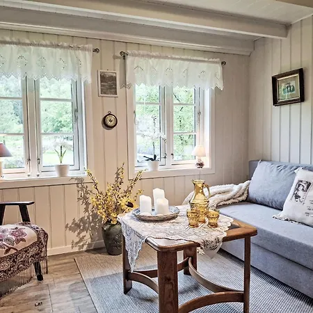 Nedregard By Interhome