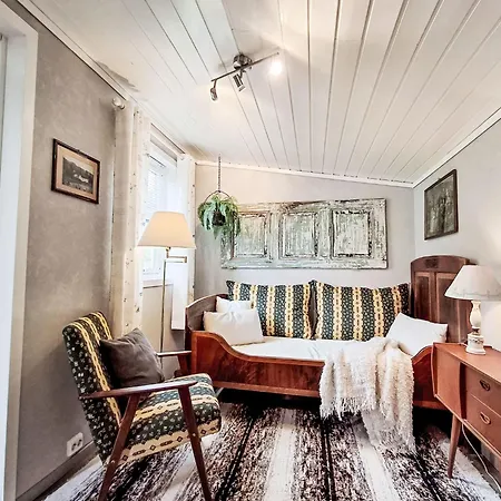 Nedregard By Interhome Farsund