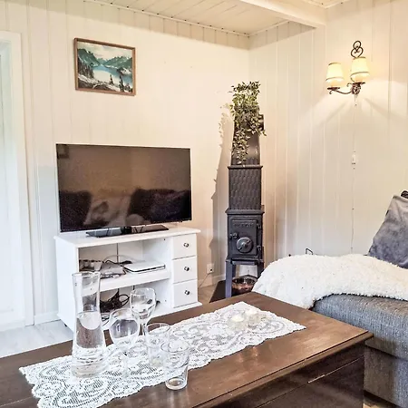 Nedregard By Interhome Chaleter *