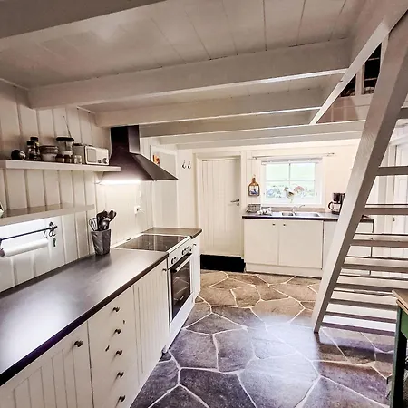 Nedregard By Interhome *