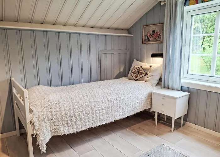 Nedregard By Interhome *