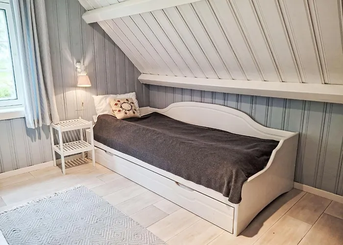 Nedregard By Interhome