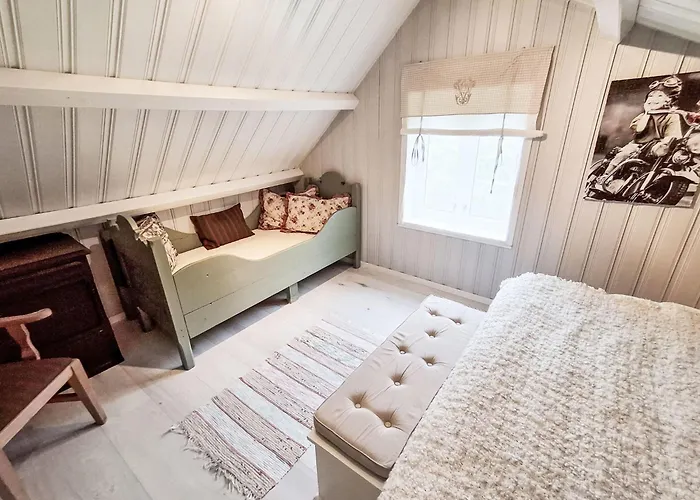 Nedregard By Interhome