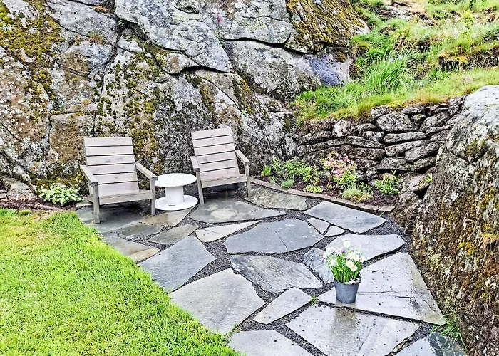 Alpstuga Nedregard By Interhome