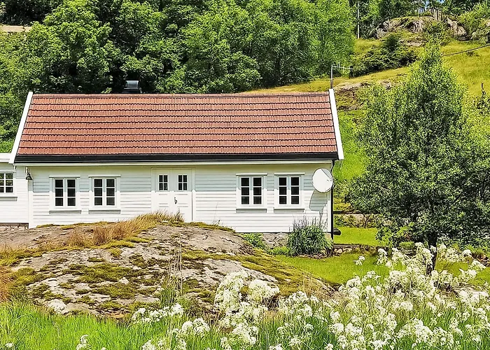 Alpstuga Nedregard By Interhome *