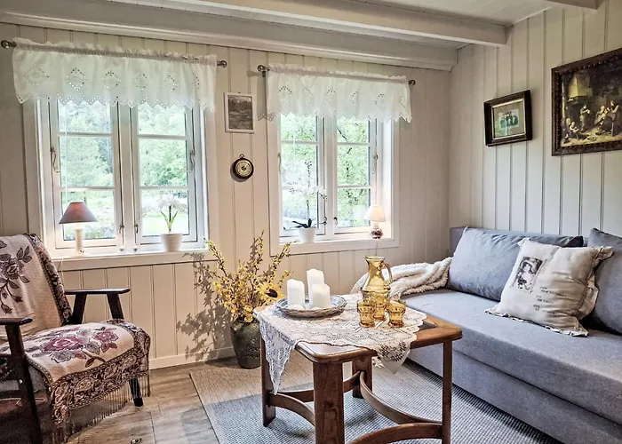 Nedregard By Interhome