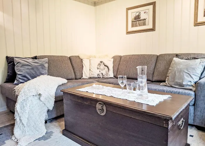 Alpstuga Nedregard By Interhome