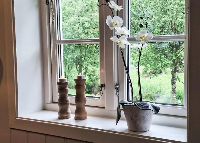 Nedregard By Interhome Alpstuga