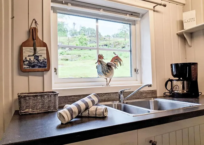 Alpstuga Nedregard By Interhome *