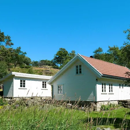 Nedregard By Interhome شاليه