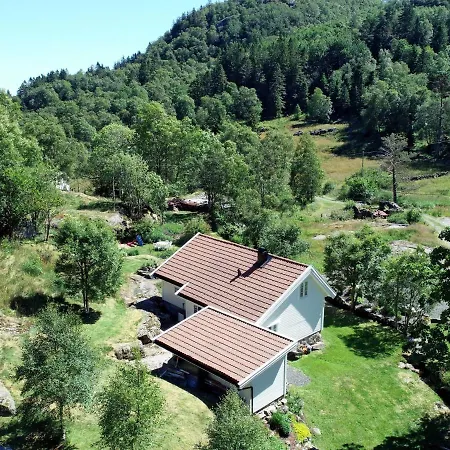 Nedregard By Interhome * فارسوند