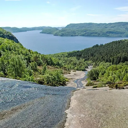 شاليه Nedregard By Interhome فارسوند