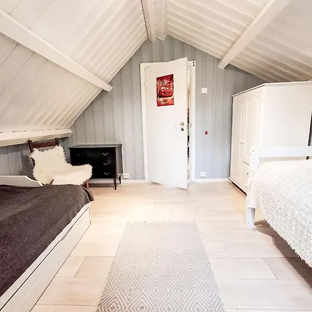 Nedregard By Interhome فارسوند