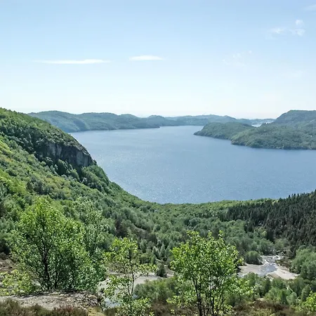 Nedregard By Interhome * فارسوند