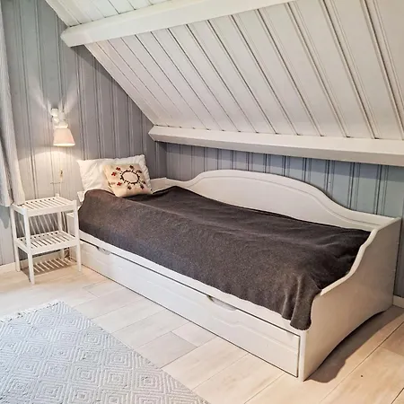 Nedregard By Interhome