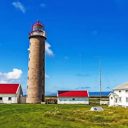 شاليه Nedregard By Interhome فارسوند