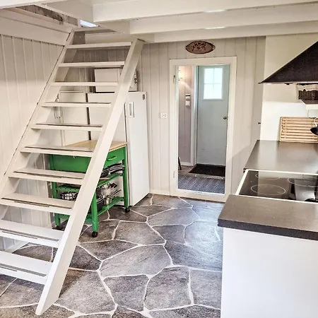 Nedregard By Interhome فارسوند