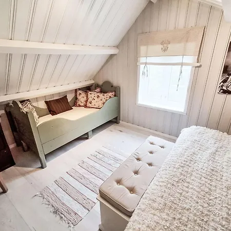 Nedregard By Interhome