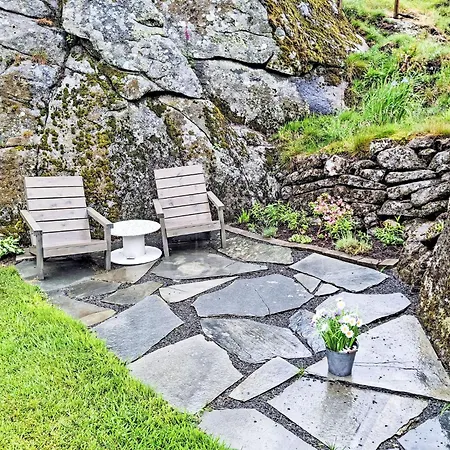 شاليه Nedregard By Interhome