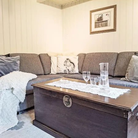 شاليه Nedregard By Interhome