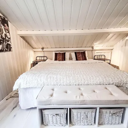 Nedregard By Interhome شاليه *