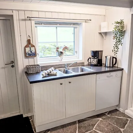 شاليه Nedregard By Interhome *