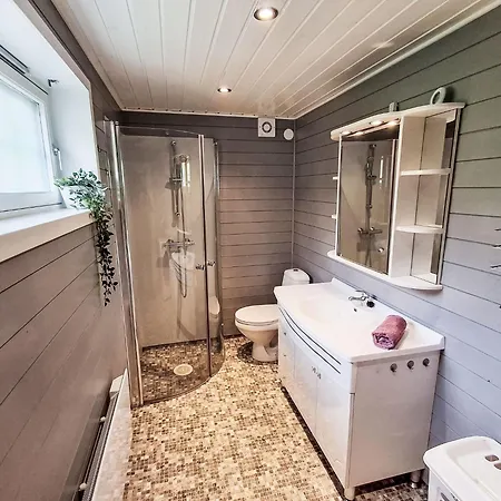 Nedregard By Interhome *