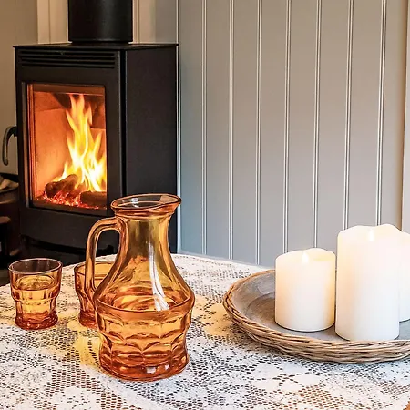 Nedregard By Interhome