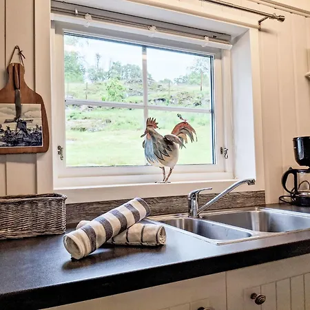 شاليه Nedregard By Interhome *